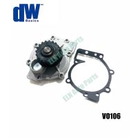 HOTอันดับ1 ปั๊มน้ำ (water pump) วอลโว่ VOLVO 850 2.0-2.5i, C70, S40/V40 ปี 1996, S60, V70, S80 2.3T ปี 1999, XC90 2.5 Turbo ส่งทั่วไทย อะไหล่ ปั้ ม น้ำ อะไหล่ ปั้ ม น้ำ มิต ซู อะไหล่ ปั้ ม ฮิ ตา ชิ อะไหล่ มอเตอร์ ปั๊ม น้ำ