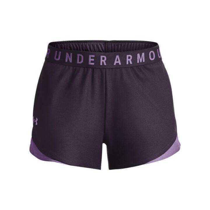 under-armour-ua-womens-play-up-shorts-3-0-อันเดอร์-อาร์เมอร์-กางเกงออกกำลังกายสำหรับเทรนนิ่ง-สำหรับผู้หญิง