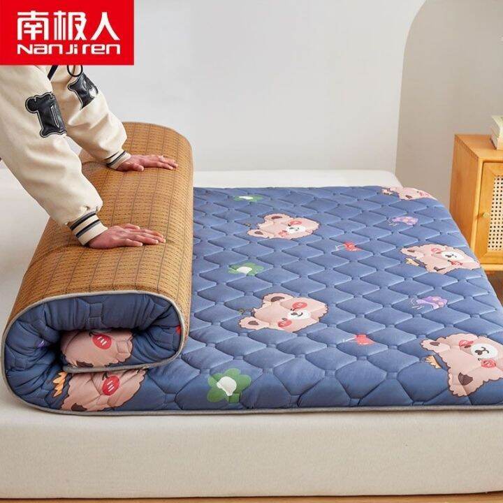 cushion-student-dormitory-single-bed-tatami-sponge-mat-rental-special-sleeping-pad