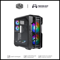 [พร้อมส่ง] COOLER MASTER เคส HAF 700 THE BERSERKER CASE ประกัน2Y