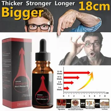 JELQING Male Penis Growth Penis Enlargement Exercise Penis Massager  Extender Tool for Men Penis Stretch Massage Clip