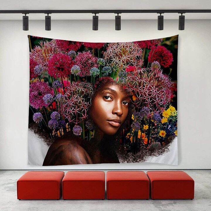 cw-black-art-wall-tapestry-hippie-art-african-american-lower-hair-art-tapestries-wall-hanging