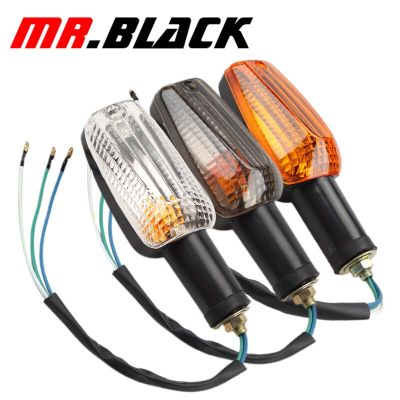 “：{}” For HONDA CB400 VTEC CB1300 X4 Motorcycle Front/Rear Turn Signal Light Indicator Light Motorcycle Turn Signal Lamp