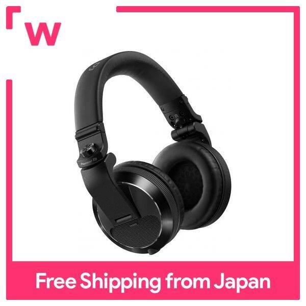 Pioneer DJ Professional DJ headphones HDJX7K Lazada PH