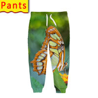 LIASOSOOriginal Cute Animals ShortsFactory 3d Print Clothes Men Women Sweatpants Harajuku Women Bottoms Pants