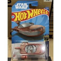 Hotwheels X-34 Landspeeder(M22)