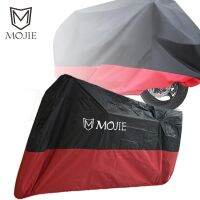 Motorcycle Cover Protective UV Waterproof Outdoor Indoor Rain Covers For Honda CLICK 125 150 i/Fi CMX 500/300 Rebel CTX 700 750