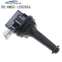 New Ignition Coil For Ford Focus Kuga Mondeo S-MAX Volvo V50 C30 C70 S40 S60 V70 S80 6M5G-12029AA 6M5G12029AA