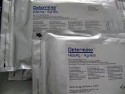 Test thử nhanh viêm gan HBsAg Determine - Hbsag dertamin