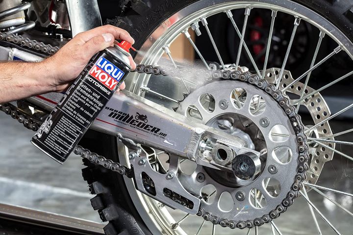 liqui-moly-ชุดล้างโซ่และเคลือบโซ่