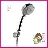 ชุดฝักบัวสายอ่อน 5 ระดับ TOTO รุ่น TTSH102EMFK สีโครมHAND SHOWER SET 5 -FUNCTION TOTO TTSH102EMFK CHROME **สอบถามเพิ่มเติมได้จ้า**