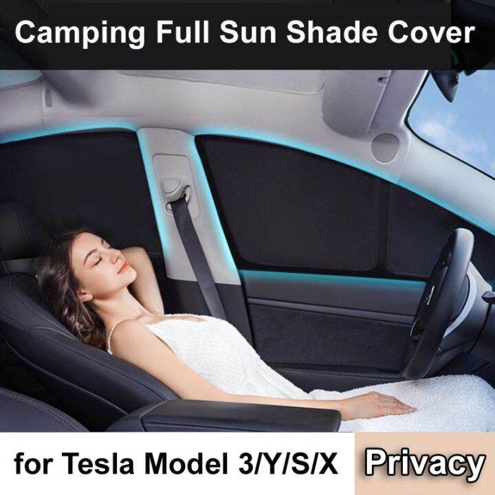 for-tesla-model-y-3-x-s-sun-shade-front-rear-side-window-sunshade-windshield-sun-visor-outdoor-camping-car-interior-accessories