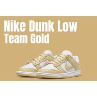 2023 Original sb duk Low Team Gold Street. R fashion. Skateboard shoes. Canvas shoes DV0833 100