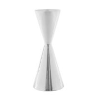 Stainless Steel Measure Cup Double Head Bar Party Wine Cocktail Shaker Jigger