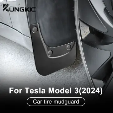 Shop Model 3 Highland Tesla Mud Flap online - Jan 2024