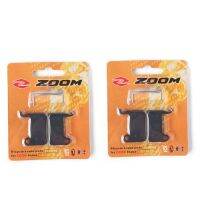 ZOOM ผ้าเบรคไฮดรอลิกสกู๊ตเตอร์ Hydraulic Brake Pad