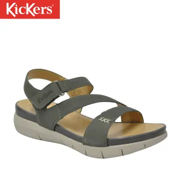 Kickers 414440-30 Zonza Sandals Beige | Dressinn