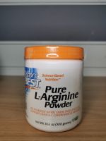 The Doctor S Best L - Arginine L Arginine Powder 300 G