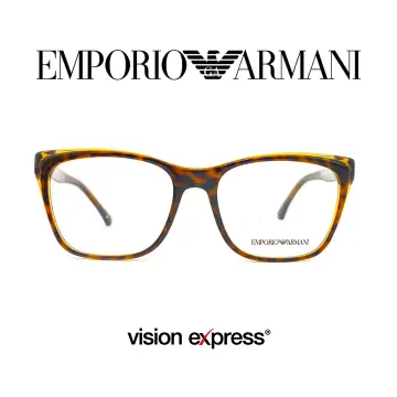 Shop Emporio Armani Glasses with great discounts and prices online