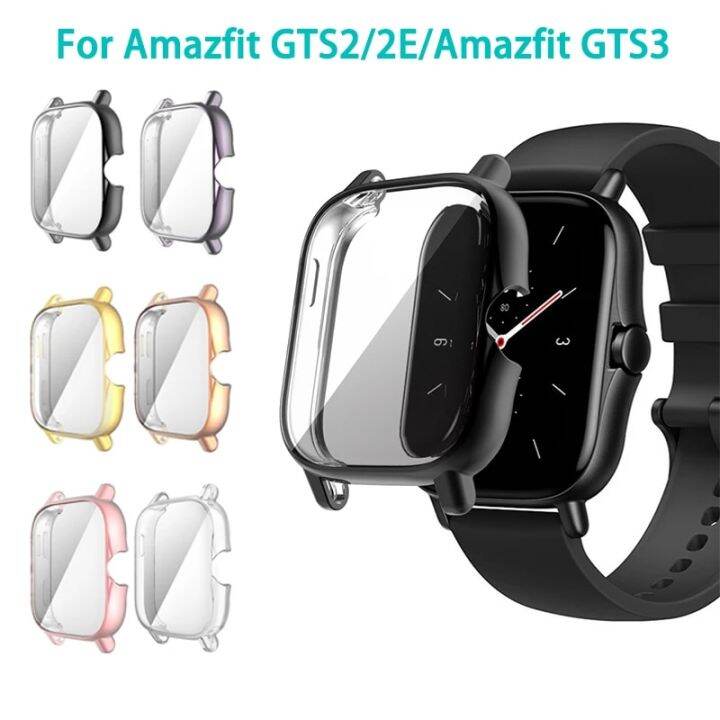 tpu-protective-cover-for-amazfit-gts-2-2e-3-full-screen-protector-case-sleeve-for-huami-amazfit-gts-3-2-watch-protection-shell-cases-cases