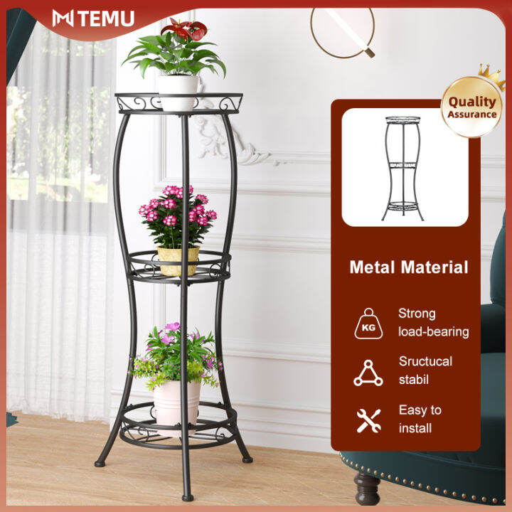 Pot Stand Kitchen - Temu