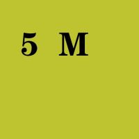 【COOL】 achieshoppe mall 1เมตร/5เมตร/ล็อตสีแดง,สีฟ้า,สีดำ,สีเหลือง,สีขาว,สีเขียว Φ1 2 3 4 5 6 8 10มิลลิเมตรท่อหดความร้อนซ่อมขั้วต่อ