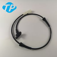 ◎✁ Front ABS WHEEL SPEED Sensor FOR Citroen C4 Peugeot 307 4545C1 4545.C1 9635384780 9652310580 SS20132 S107396001Z 454588 4545.88