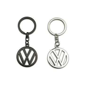 Vw hot sale polo keychain