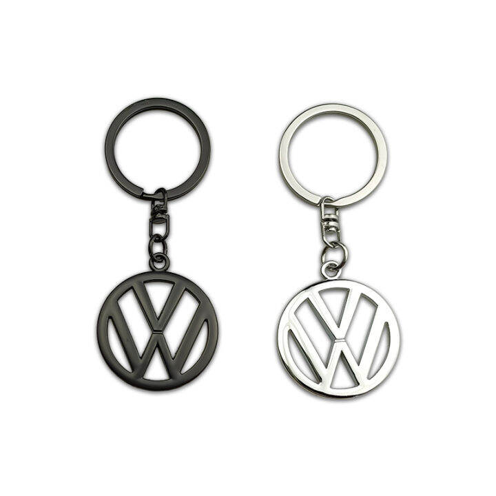 อุปกรณ์ตกแต่งรถยนต์ห้อยแขวนพวงกุญแจพวงกุญแจโซ่กุญแจรถสำหรับ-volkswagen-vw-scirocco-vto-sharan-golf-passat-jetta-touareg-tiguan-polo