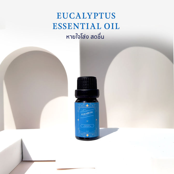 น้ำมันหอมระเหย-ยูคาลิปตัส-eucalyptus-essential-oil-10-30-ml-น้ำหอมอโรม่า-น้าหอมเครื่องพ่นอโรม่า