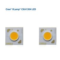 5-20pcs  Cree XLamp CXA1304 led CXA 1304 3.7-10.9W COB Easy White 5000K Warm White 3000K/4000K LED Chip Emitter Light LED Bulbs