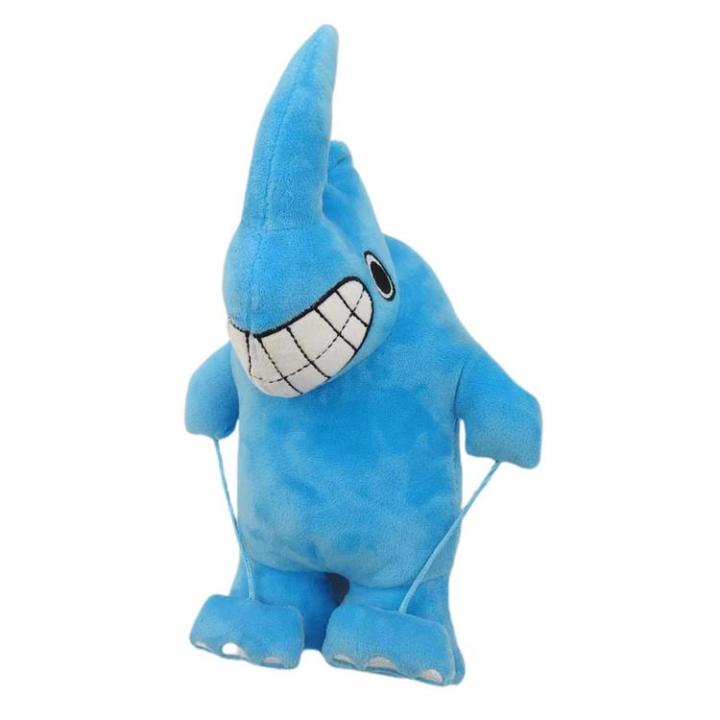 blue-plush-toy-stuffed-rhino-pillow-for-babies-cute-rhino-plushies-30cm-blue-rhino-toy-stuffed-plush-rhino-toy-sofa-home-decor-kids-children-very-well