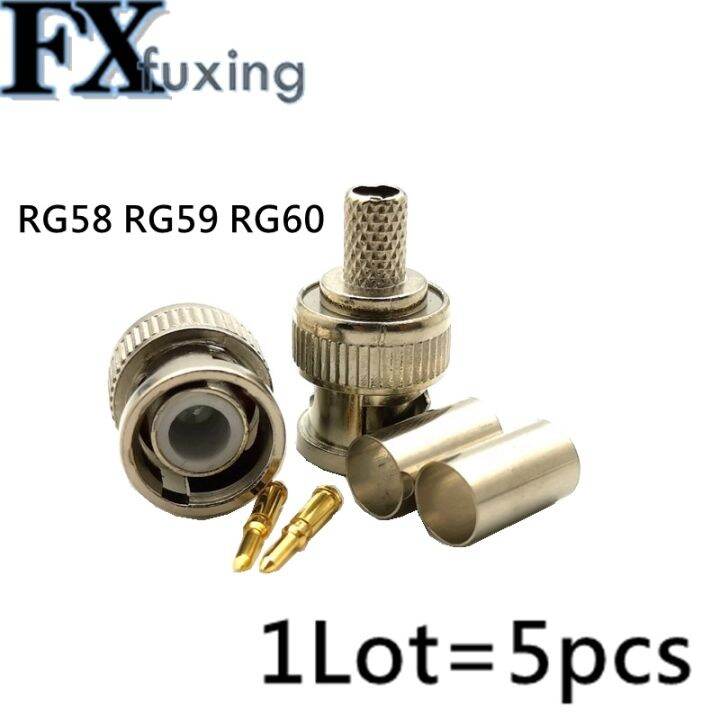 cw-3-piece-rg58-rg59-rg60-male-plug-crimp-connectors-for-anpwoo-communication-converter-sercurity-ipc