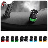 Motorcycle Accessories Wheel Tire Valve Caps Covers Fits for Kawasaki Vulcan S 650 All Year