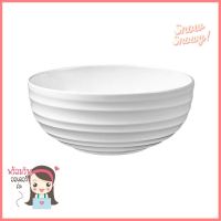 ชาม FINE PORCELAIN KECH AQUA 6 นิ้วFINE PORCELAIN BOWL KECH AQUA 6" **ลดราคาจัดหนัก **