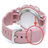 ของแท้ ?% ที่รัดสาย ตัวรัดสาย รัดสาย ใส่ สายนาฬิกา G-Shock Mini เรซิ่น พร้อมส่ง