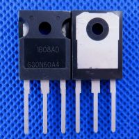 5ชิ้น G30n60a4 Hgtg30n60a4 To247 Igbt