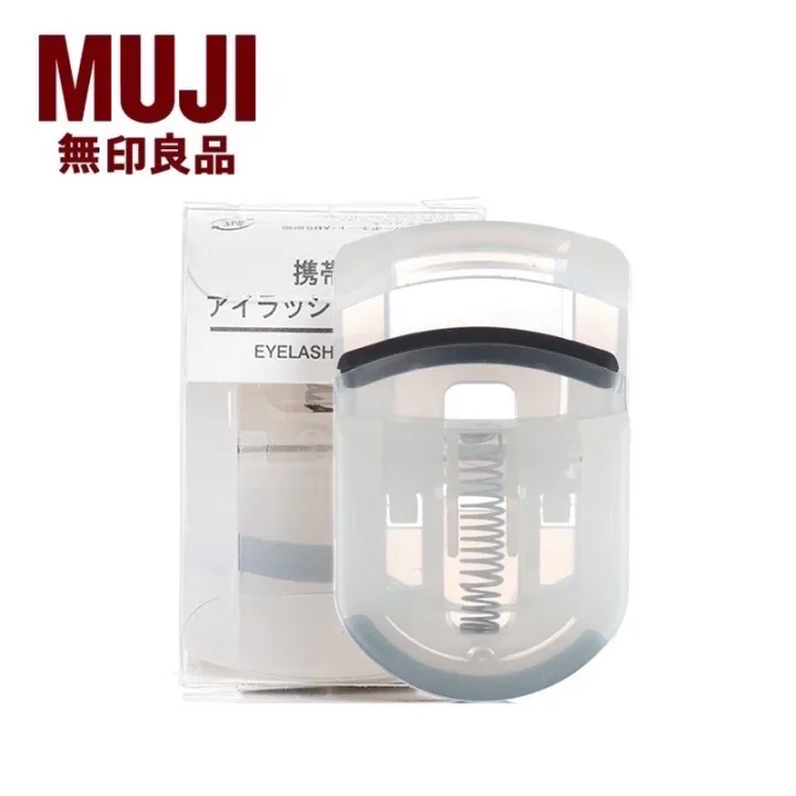 Muji Authentic Japan Eye Lash Curler Lazada Ph 0164