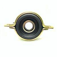 ยางเพลากลางพร้อมลูกปืน ไซโคลน ; CENTER BEARING CUSHION CYCLONE (MB-000815)(1ชุด)