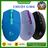 Chuột Gaming Logitech G304 Lightspeed 12.000 Dpi mới 100% nguyên seal thumbnail