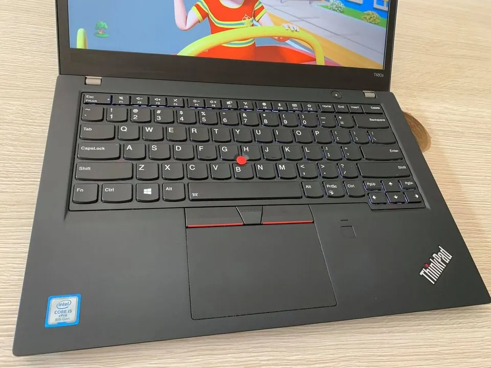 最終値下》 ThinkPad T480s T480s◇i5-8350U/SSD 开个盖-哔哩哔哩 拆机