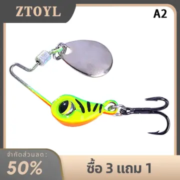 Spinner Bait Box ราคาถูก ซื้อออนไลน์ที่ - ธ.ค. 2023