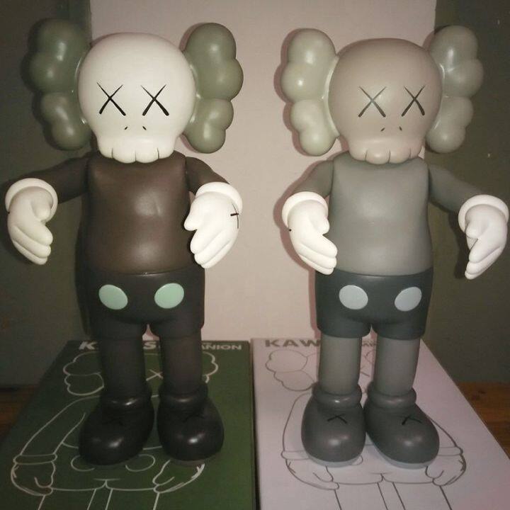 kaws-ตุ๊กตาฮาร์เบอร์ซิตี้-shilubi-รุ่นลิมิเต็ด-รุ่นต้นแบบ-ของเล่นทำมือ-20-ซม