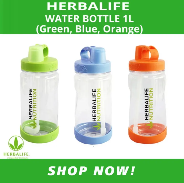 Herbalife 1 Liter Tumbler (Random) | Lazada PH