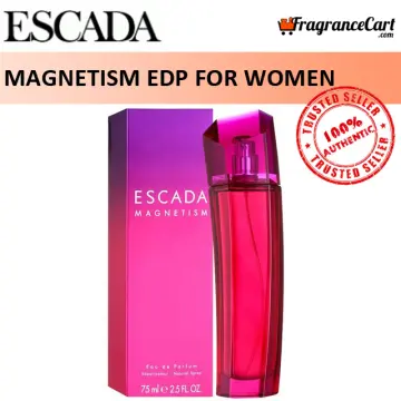 Escada discount magnetism price