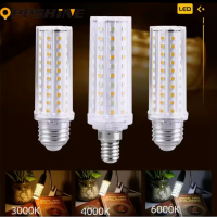 E27หลอดไฟ LED E14 220V ไฮไลต์หลอดไฟข้าวโพด Led หลอดไฟสว่างจ้าหลอดไฟ Led ห้องนอนห้องนั่งเล่นหลอดไฟแหล่งกำเนิดแสงไฟตกแต่ง