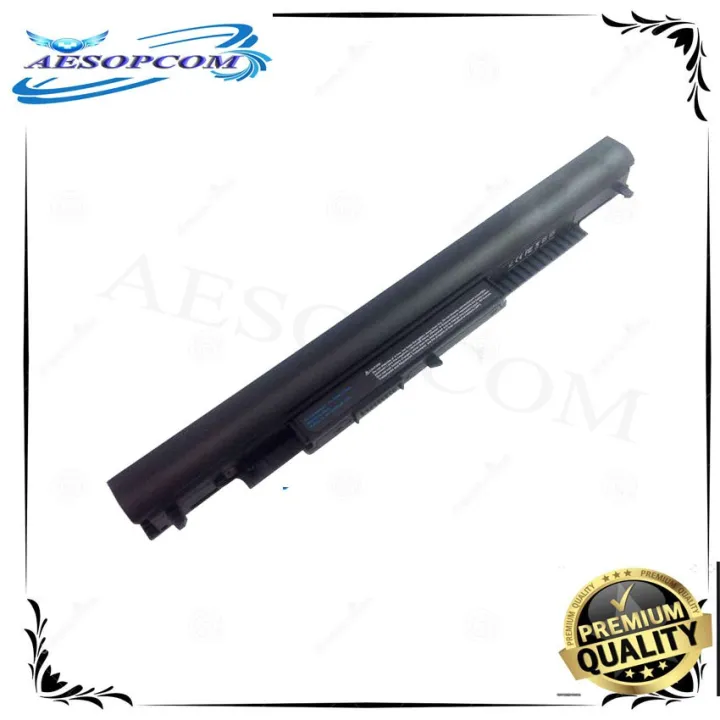 HP Pavillion Laptop notebook battery model HS04041CL, HSTNNLB6V