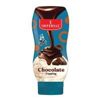 [Best Promotion] IMPERIAL Chocolate Topping 310 ml. ? อิมพีเรียล ท็อปปิ้งช็อกโกแลต 310 มล.