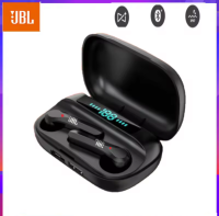 หูฟังบลูทูธJBL MG-S23 TWSประกัน30วันหูฟังไร้สายบลูทูธBluetooth V5.1เป็นแบตสำรองได้