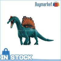 [ของแท้] ฟิกเกอร์ Takara Tomy Adventure Continosauria Kingdom Spinosaurus (Spinosaurus)